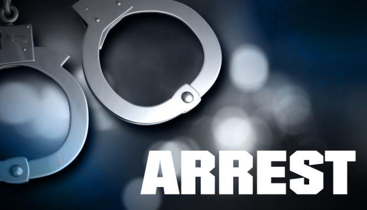 Arrest