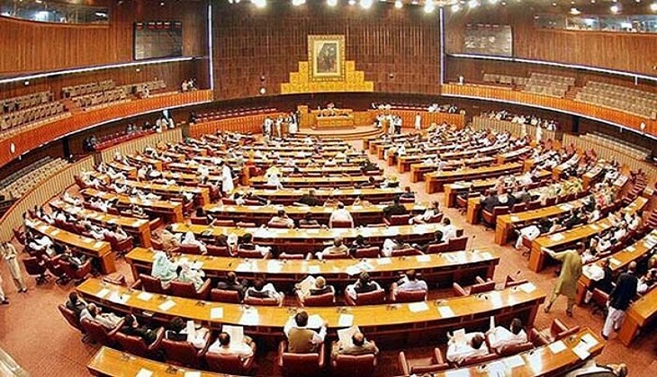 Pakistan: Parliamentary committee to be formed to probe Gulalai allegations against Imran Khan