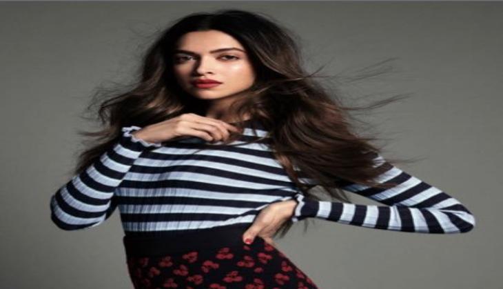 Want to meet Deepika Padukone? Grab a chance to spend time with your favourite Bollywood diva