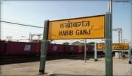 Science Express to halt at Habibganj station from 7-9 August