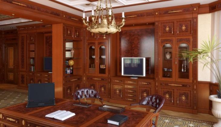 Handy ideas for dining room storage furniture