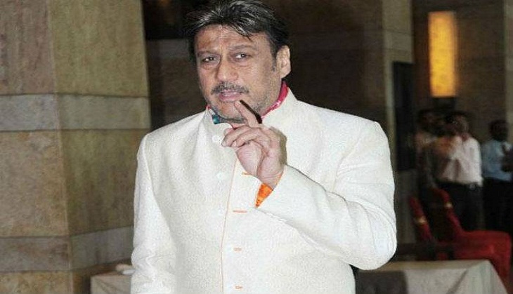 Came with intention of becoming Bollywood villain: Jackie Shroff