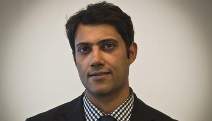 Indo-Canadian named Canada’s consul general in San Francisco