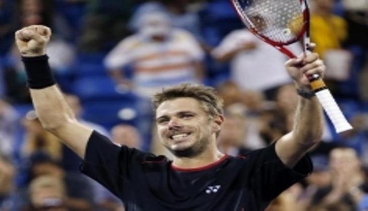 Stan Wawrinka ends 2017 season to undergo knee surgery
