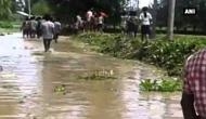 UP: High alerts issued in flood affected Bahraich