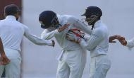 Watch Video, Ind vs SL: Virat Kohli and KL Rahul celebrate a wicket with 'DAB' dance 