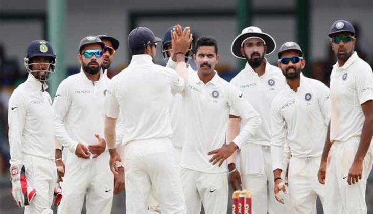 India to tour England for 5 Tests, 3 ODIs and T20s in 2018