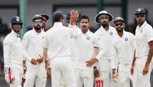 India to tour England for 5 Tests, 3 ODIs and T20s in 2018