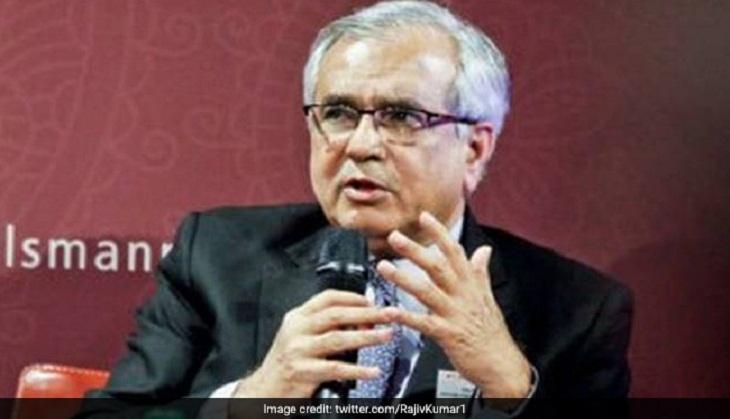 Rajiv Kumar
