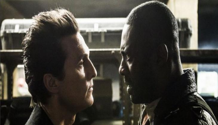 'The Dark Tower' rises above 'Dunkirk' at US Box-Office