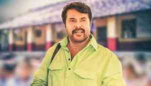 Pullikkaran Stara : Official teaser of Mammootty's Onam release out