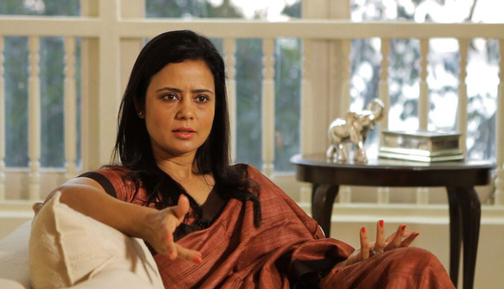 TMC MLA Mahua Moitra praises GST, says it has increased Bengal's revenue