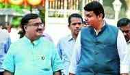 Fadnavis versus Amit Shah? Maha BJP hit by a slew of corruption charges