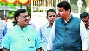 Fadnavis versus Amit Shah? Maha BJP hit by a slew of corruption charges
