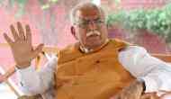 Chandigarh stalking case all set to give a major political headache to Khattar