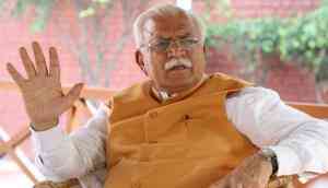 Chandigarh stalking case all set to give a major political headache to Khattar