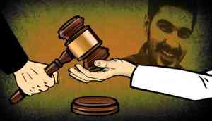 Is Chandigarh Police letting Haryana BJP chief's 'stalker' son get away?