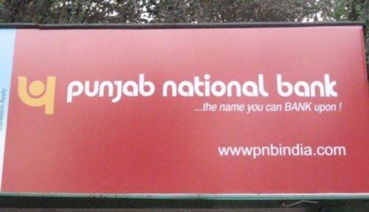 PNB fraud