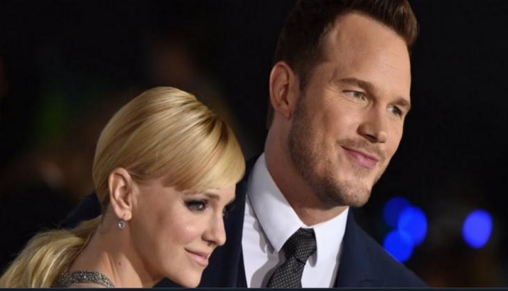 Chris Pratt, Anna Farris announce their separation