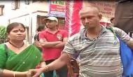 Kolkata's sex workers celebrate Raksha Bandhan