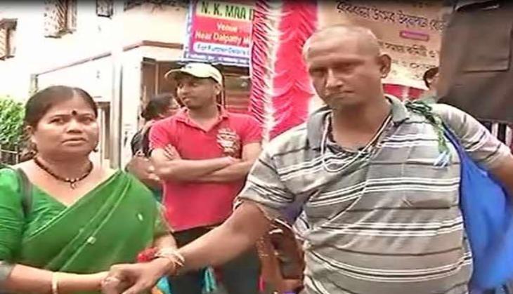 Kolkatas Sex Workers Celebrate Raksha Bandhan Catch News 4901