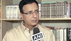 Have everyone's supporting including NCP, Ahmed Patel will win: Congress