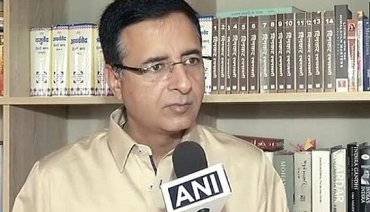 Surjewala