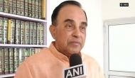 Finance Ministry officials trying to derail probe against Chidambarams': Swamy to PM Modi