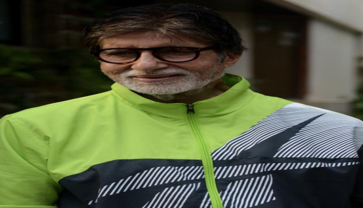 Amitabh Bachchan threatens to go off the grid if 75th birthday celebrated!
