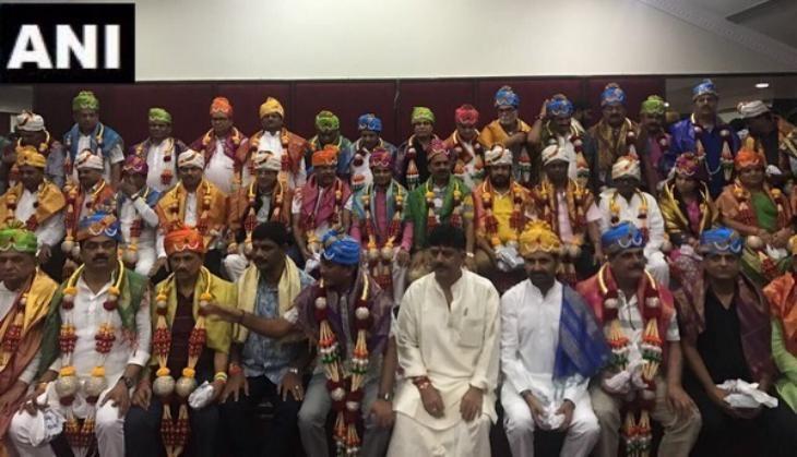 congress mla