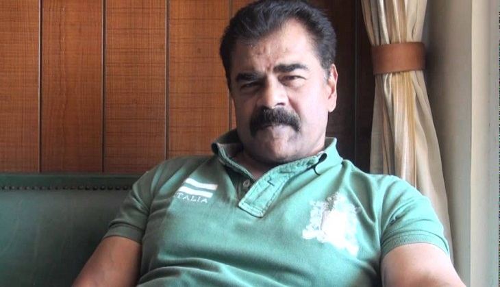 Sharat Saxena to appear in 'Sajjan Re Phir Jhooth Mat Bolo'