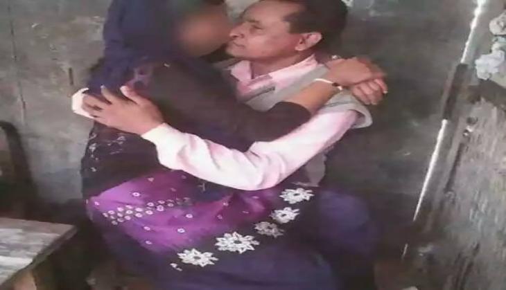 Assam: Teacher arrested for posting 'obscene' photographs with student