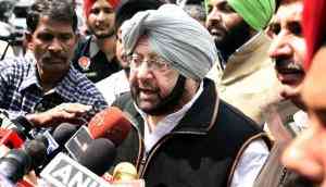 Chandigarh stalking: Amarinder goes on the offensive as questions pile up on police conduct