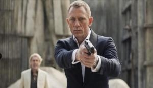 Has Daniel Craig signed two new 'Bond' movies?