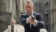 'This is it': Daniel Craig confirmed as Bond in 'Bond 25'