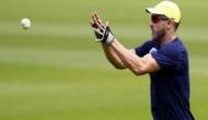 England will be favourites to win Ashes: du Plessis