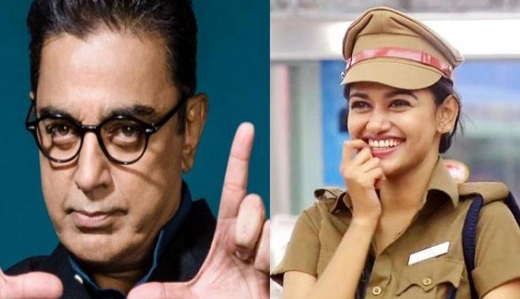 Bigg Boss: Oviya attempts suicide, Kamal Haasan threatens organizers to step down as host