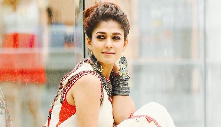 Rs 5 crore: Nayanthara's remuneration for 50-second ad revealed