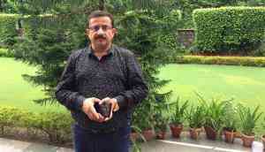 Shia Waqf Board stakes claim to Babri Masjid, queers the pitch for Sunnis