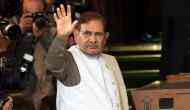 Sharad Yadav announces road-tour across Bihar: Is this a warning to Nitish?