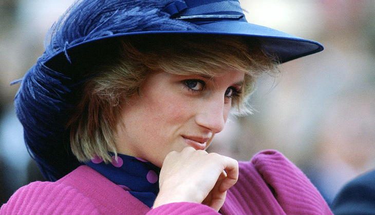 Previously unseen tapes of Diana reveal more about the troubled princess