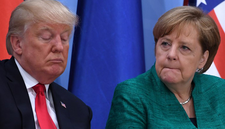 Trumpslation: why Donald Trump’s words give translators so much trouble