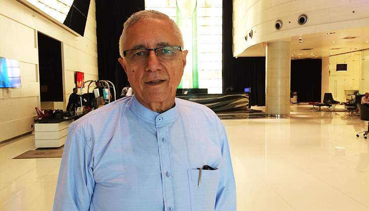 Nepal at a crossroads: Shekhar Koirala on Madhesis and a rising anti-India sentiment   