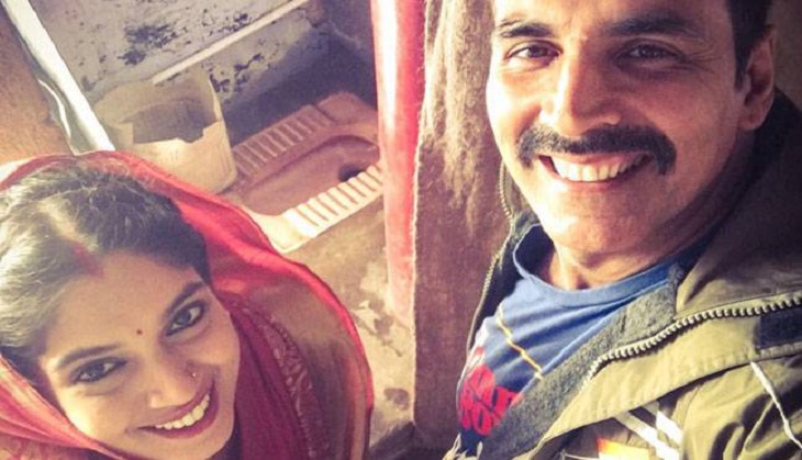 Akshay Kumar’s Toilet- Ek Prem Katha becomes highest grossing film