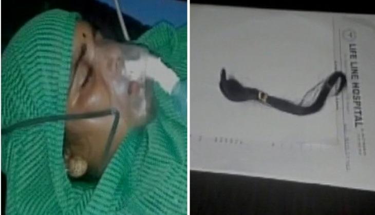 Another mysterious braid chopping incident reported from Uttarakhand
