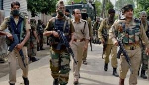 J-K: Three Hizbul suspects nabbed for luring Kashmiri youth into terrorism