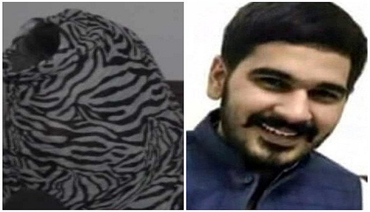 Chandigarh stalking case: Congress' Kumari Selja gives zero hour notice in RS
