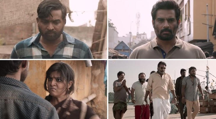 USA Box Office: Vikram Vedha is 2017's top Tamil grosser