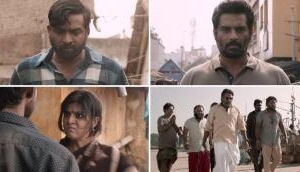 USA Box Office: Vikram Vedha is 2017's top Tamil grosser