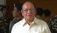 Blow for Ahmed Patel, Vaghela says 'no point voting for Congress'